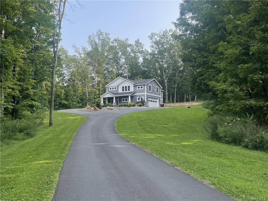 Cascade Rd, Warwick, NY 10990