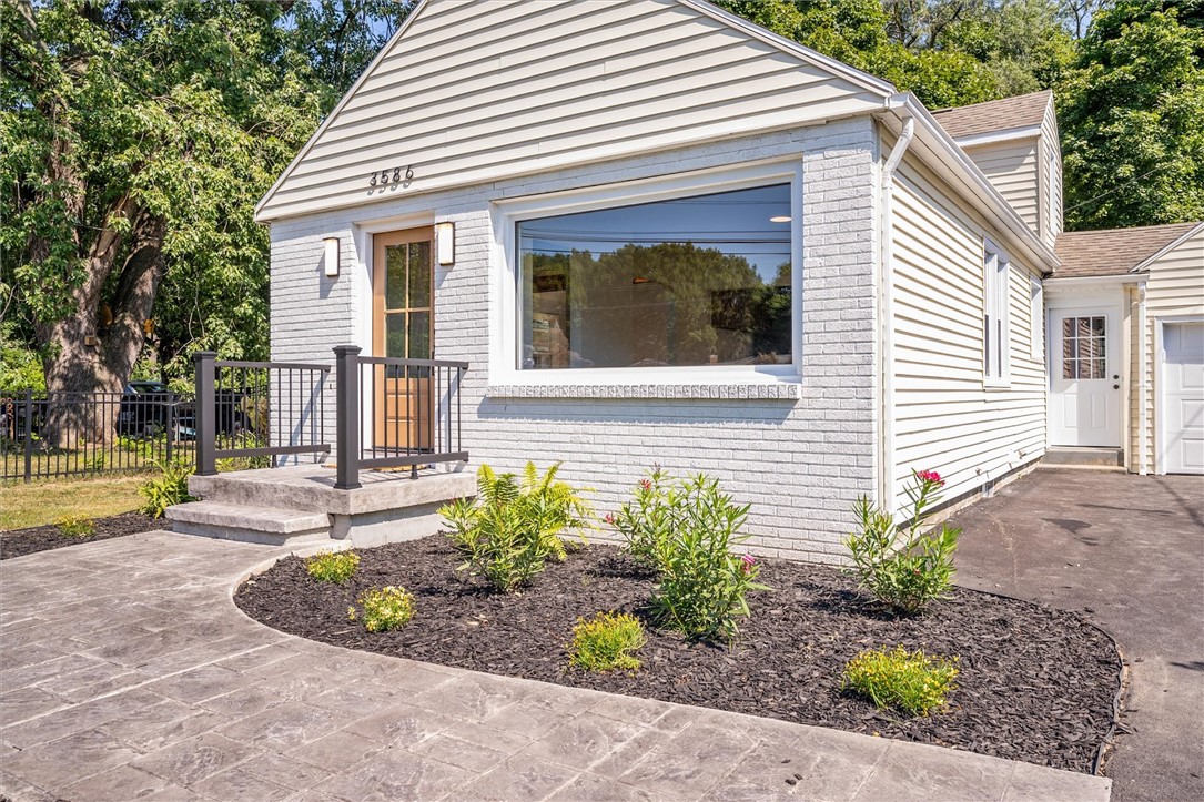 Saint Paul Blvd, Rochester, NY 14617