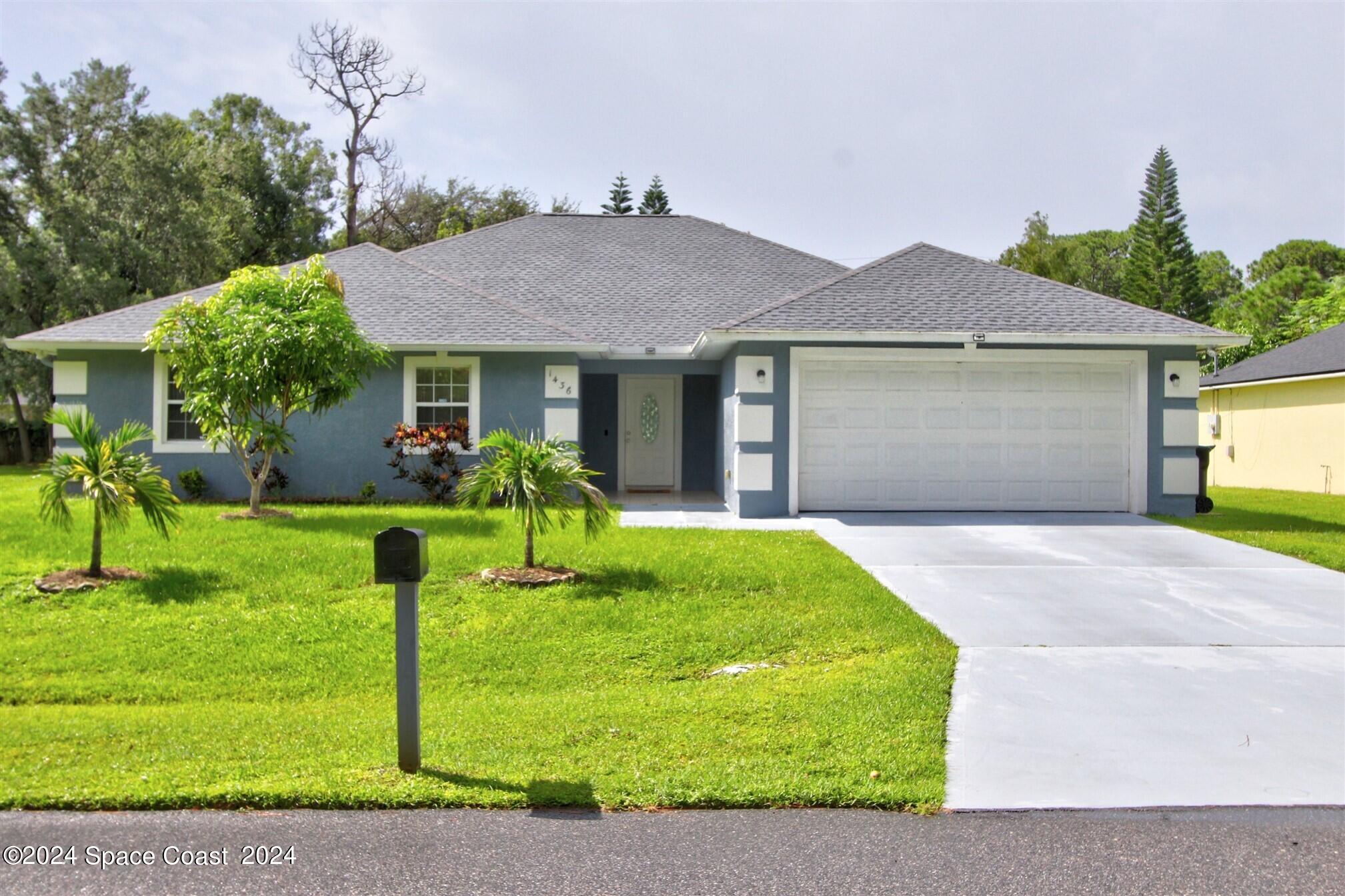 Martinez St, Palm Bay, FL 32909