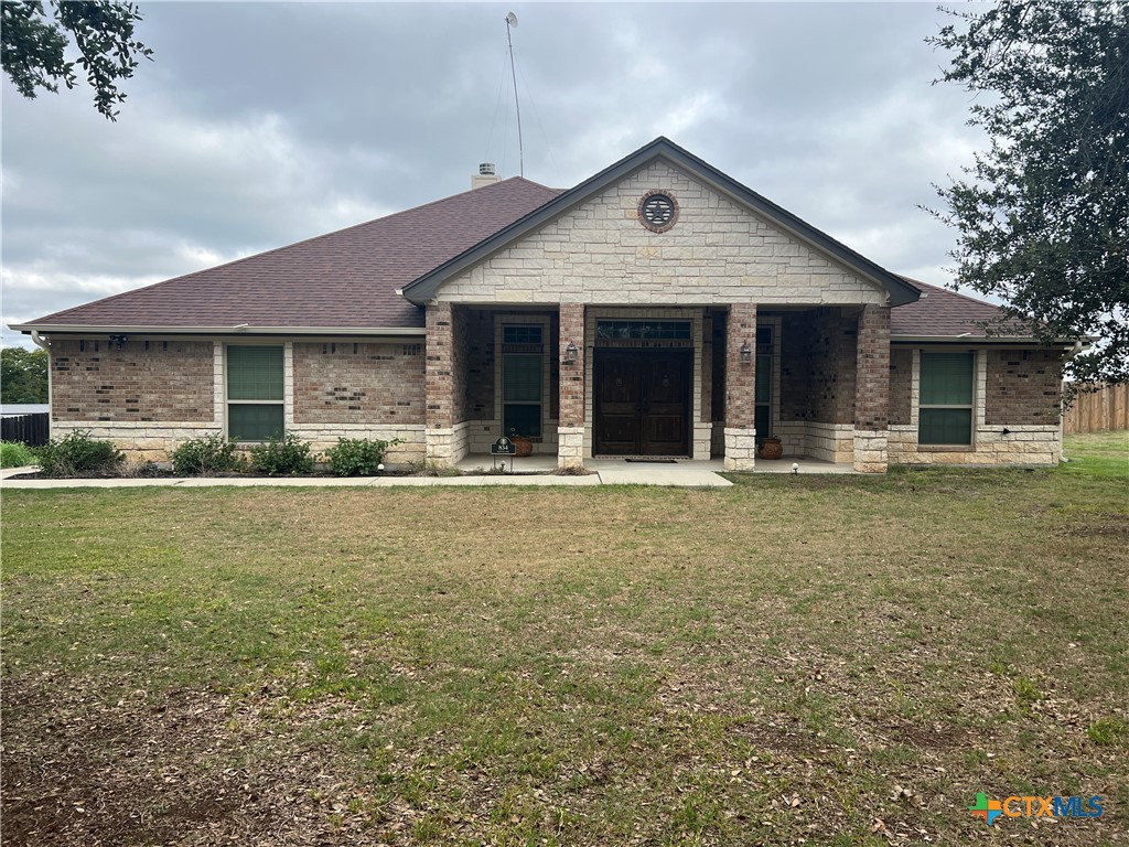 Cactus Ln, Copperas Cove, TX 76522