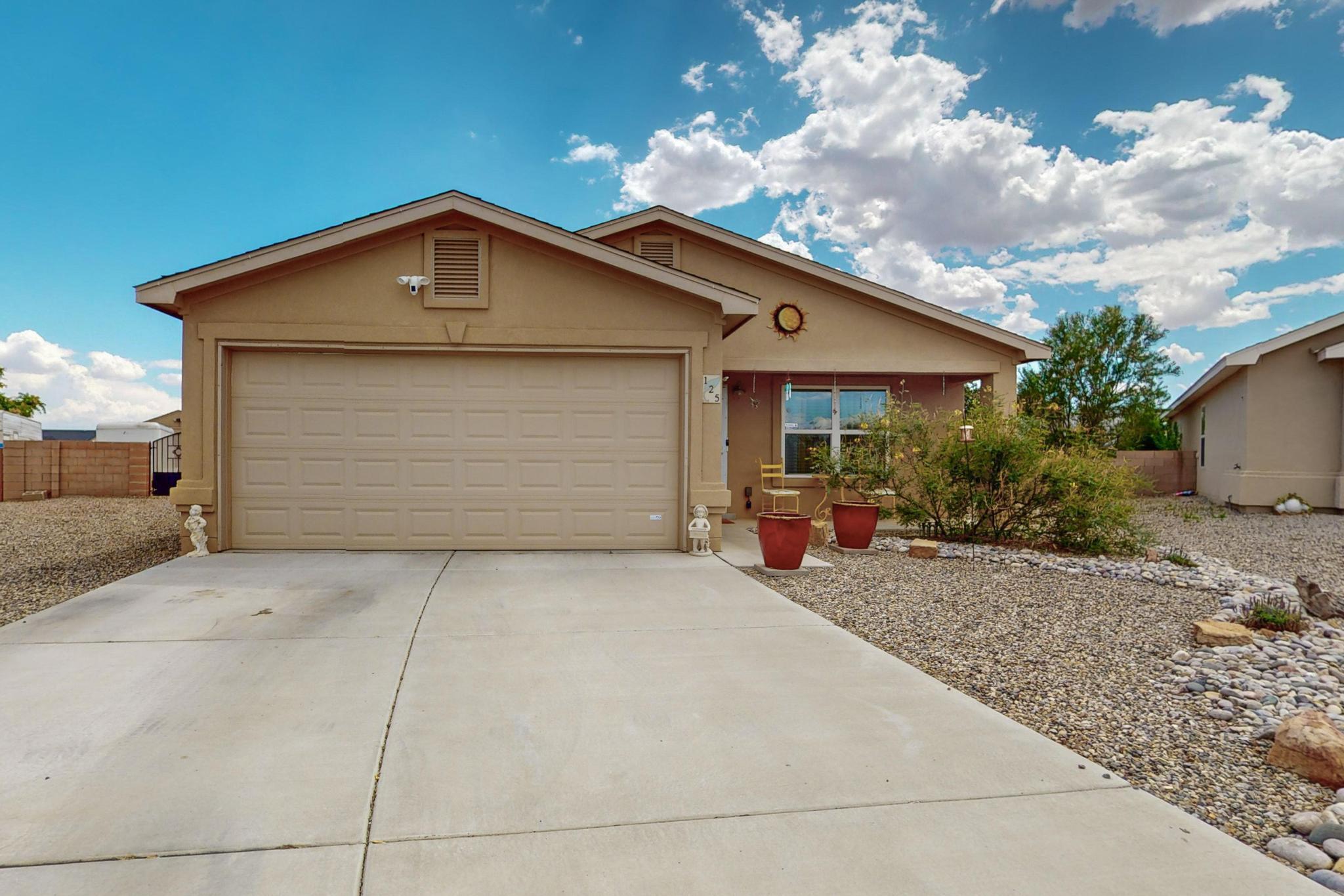 Redwood Pl, Rio Rancho, NM 87124