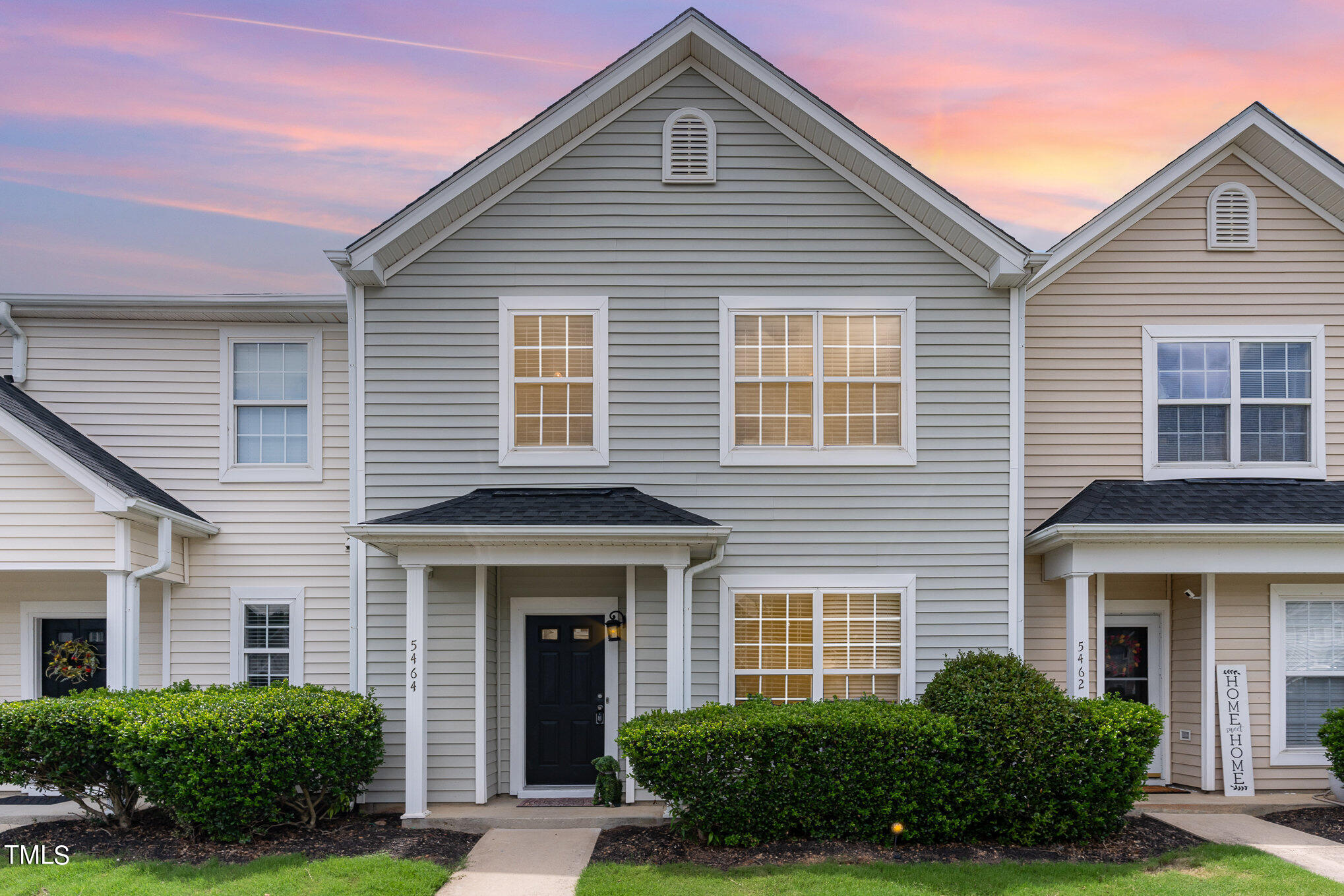 Patuxent Dr, Raleigh, NC 27616