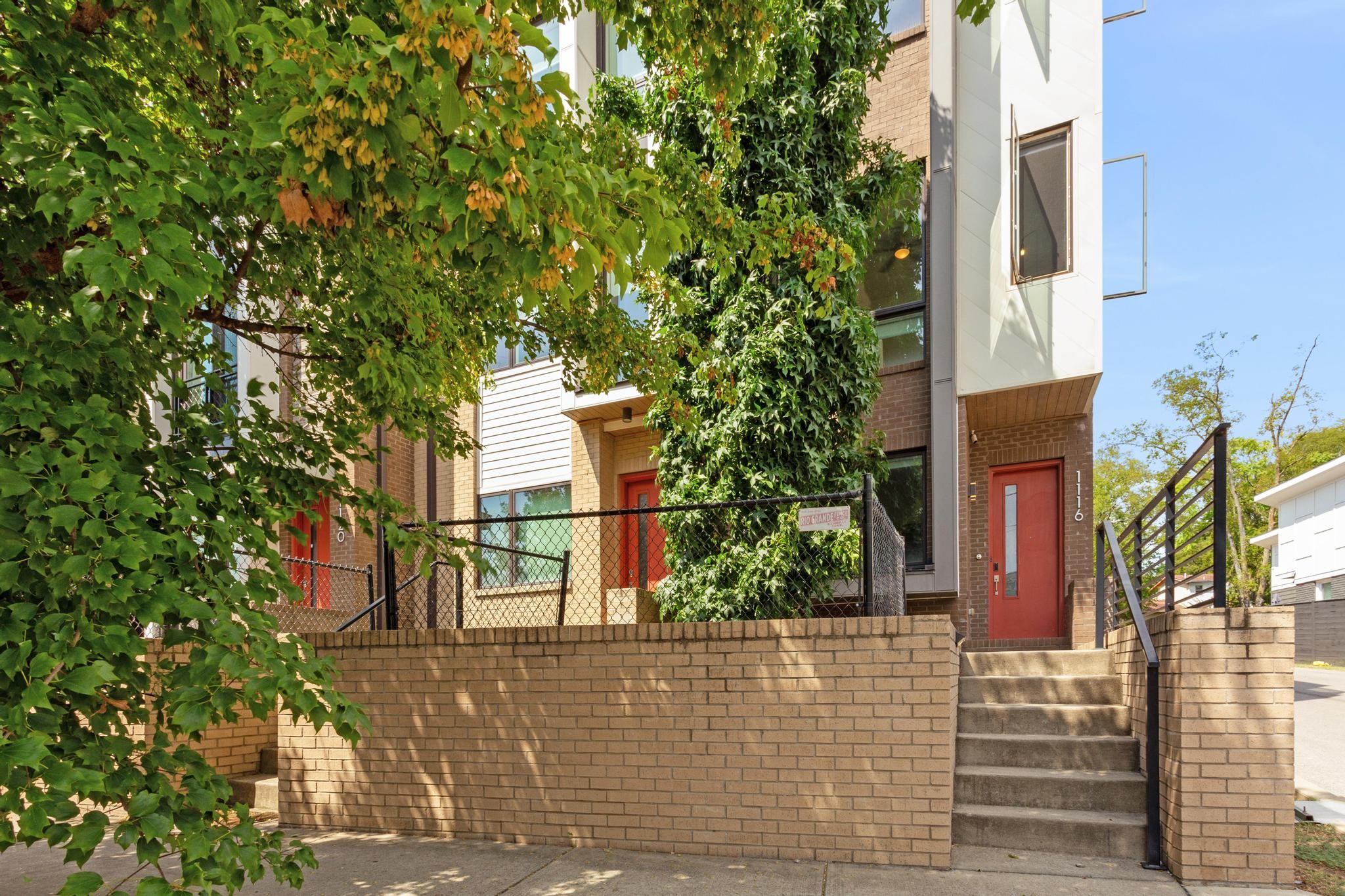Argyle Ave, Nashville, TN 37203