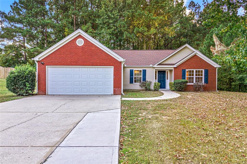 Grandview Cir, Powder Springs, GA 30127