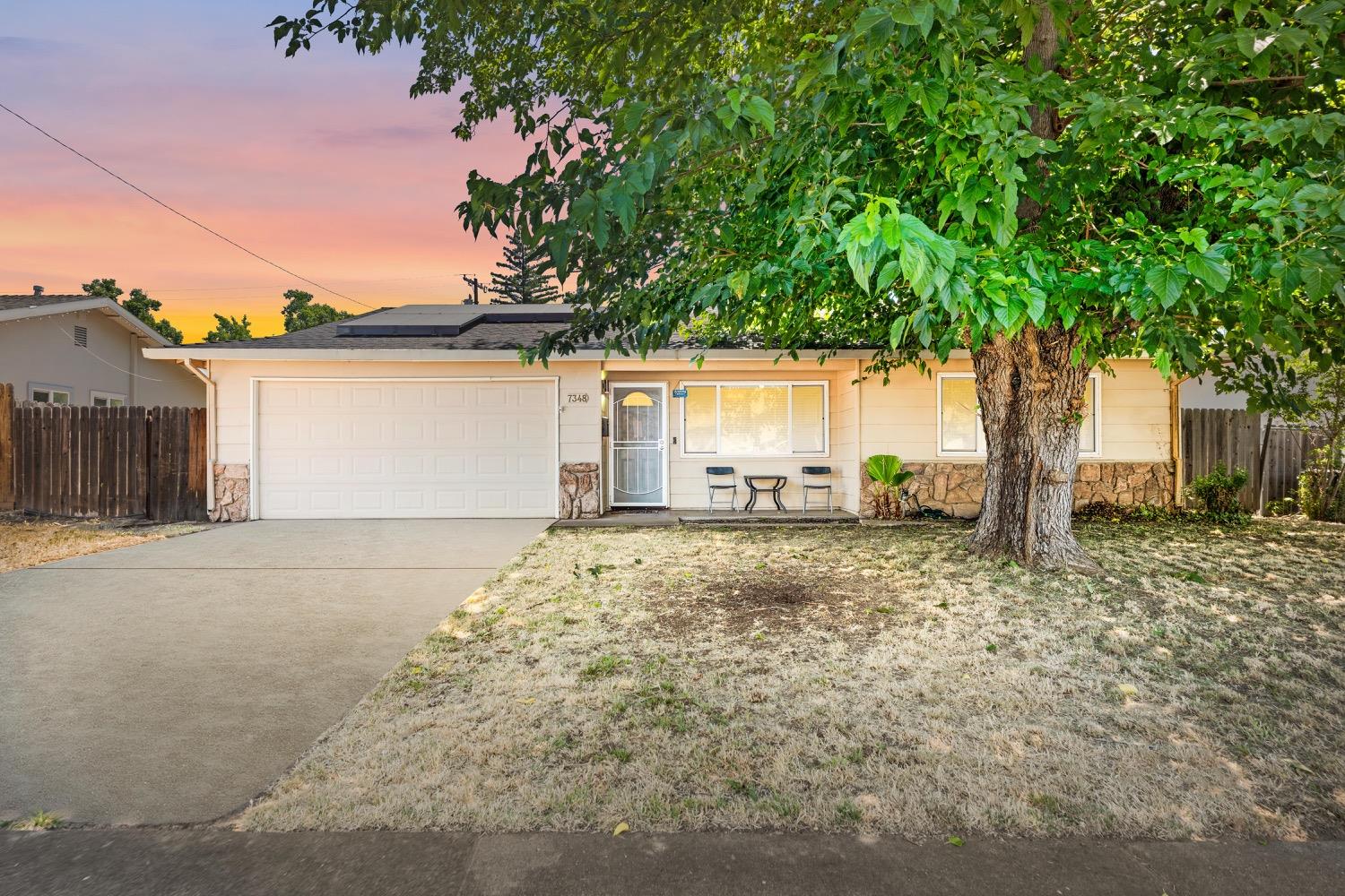 Tartanilla Cir, Citrus Heights, CA 95621