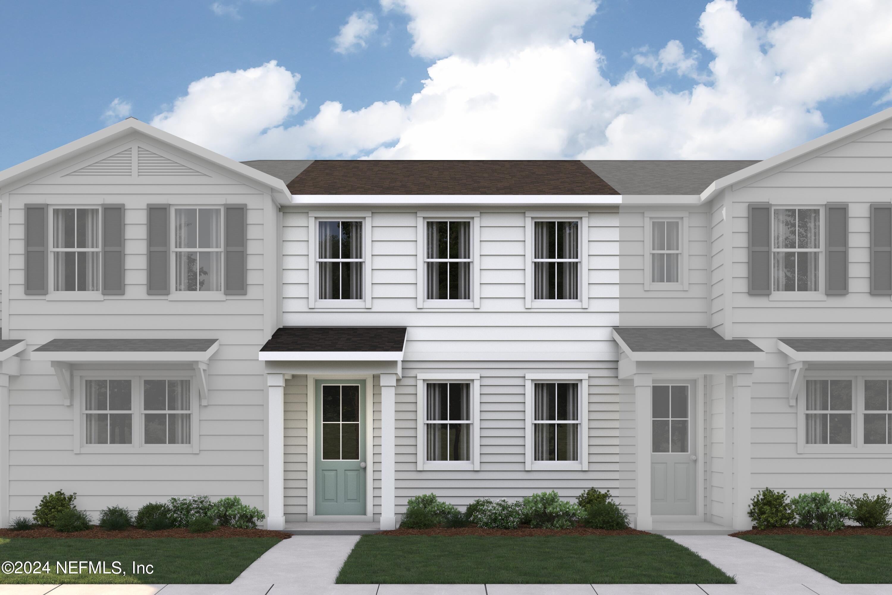 Harrow Cv, Saint Johns, FL 32259