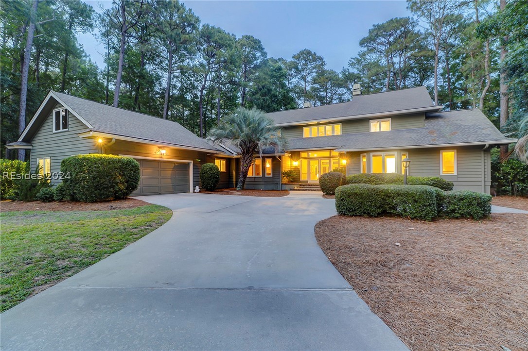 Fairlawn Ct, Hilton Head Island, SC 29926