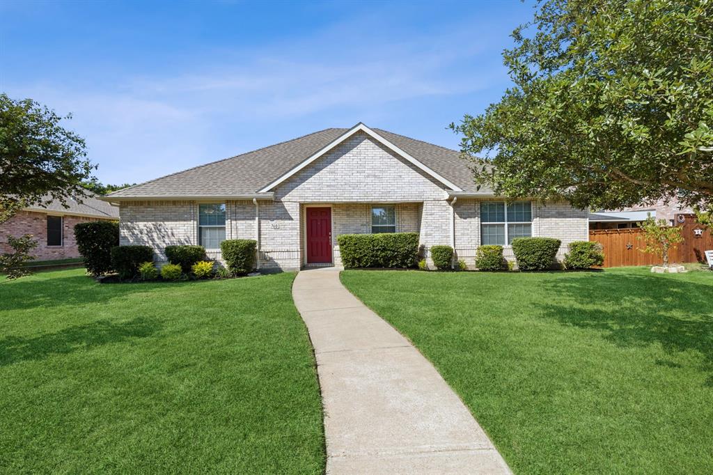 Meandering Dr, Cedar Hill, TX 75104