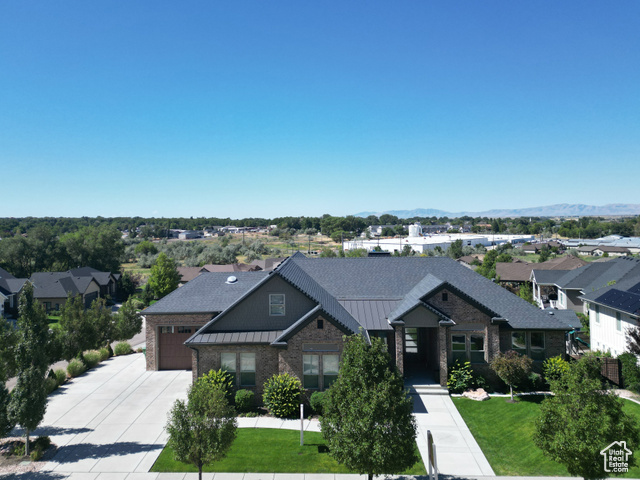Highland Blvd, Brigham City, UT 84302