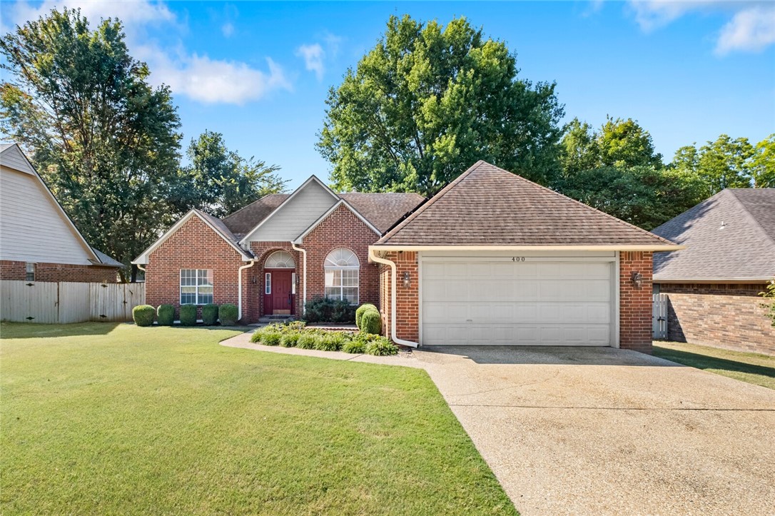 Misti Ct, Siloam Springs, AR 72761 #1