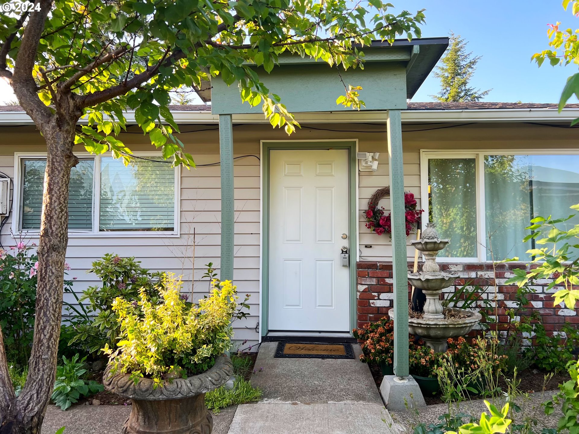 83rd Ave, Portland, OR 97266