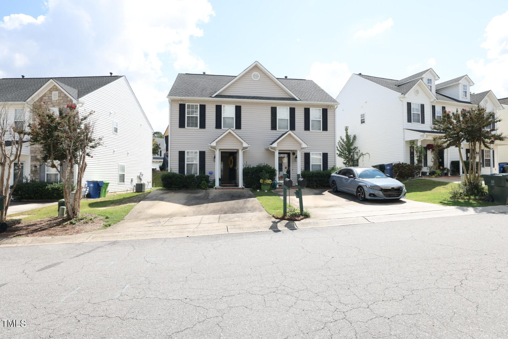 Bay Harbor Dr, Raleigh, NC 27604