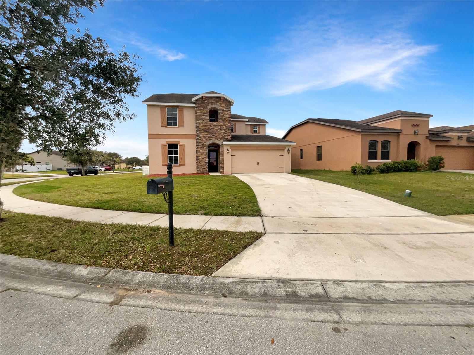 Lacosta Pl, Kissimmee, FL 34746