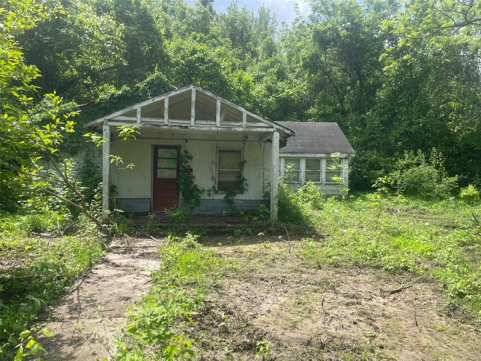 Shellbark Ave, Saint Louis, MO 63114