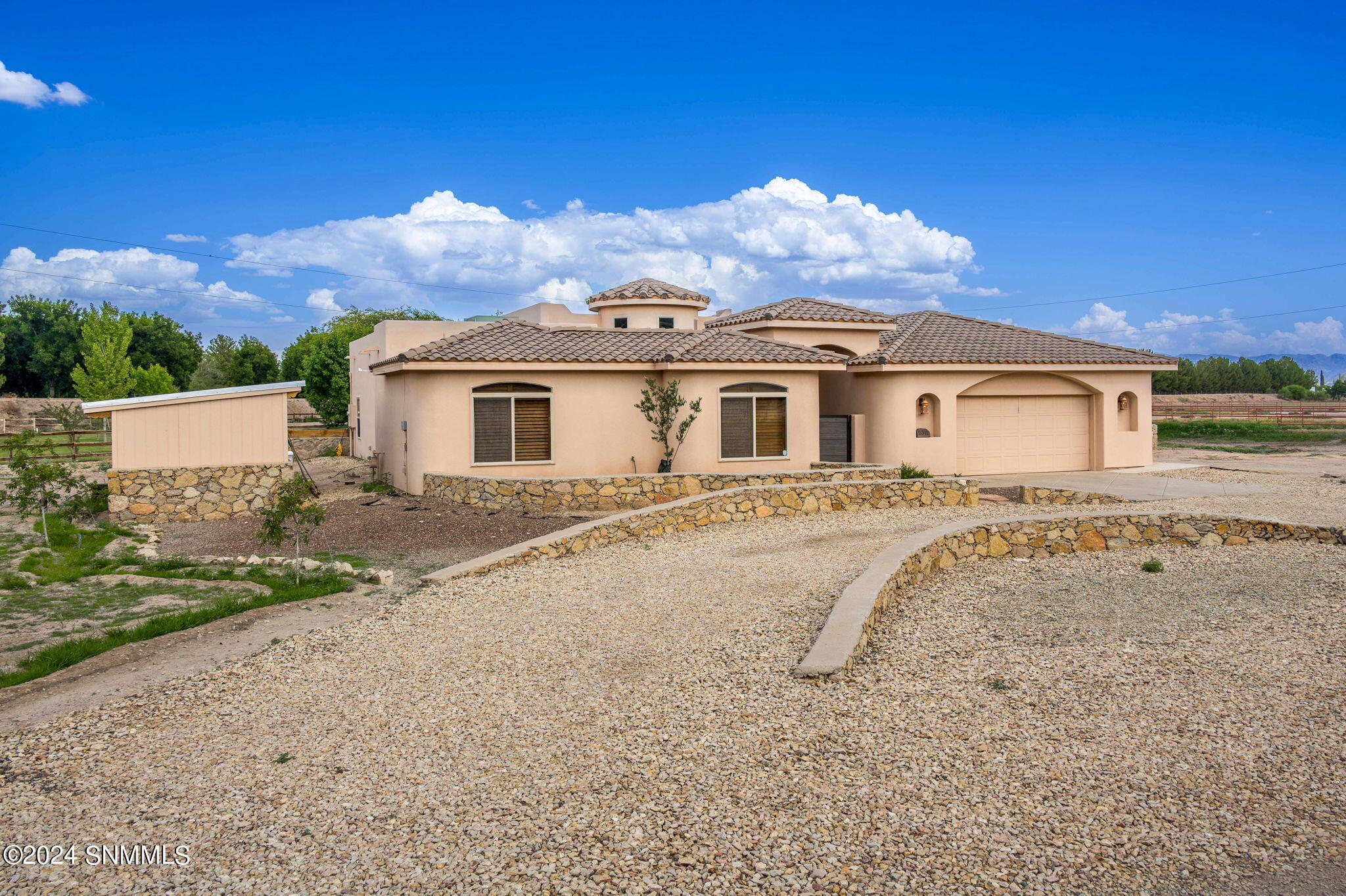 Wildwind Rd, Las Cruces, NM 88007