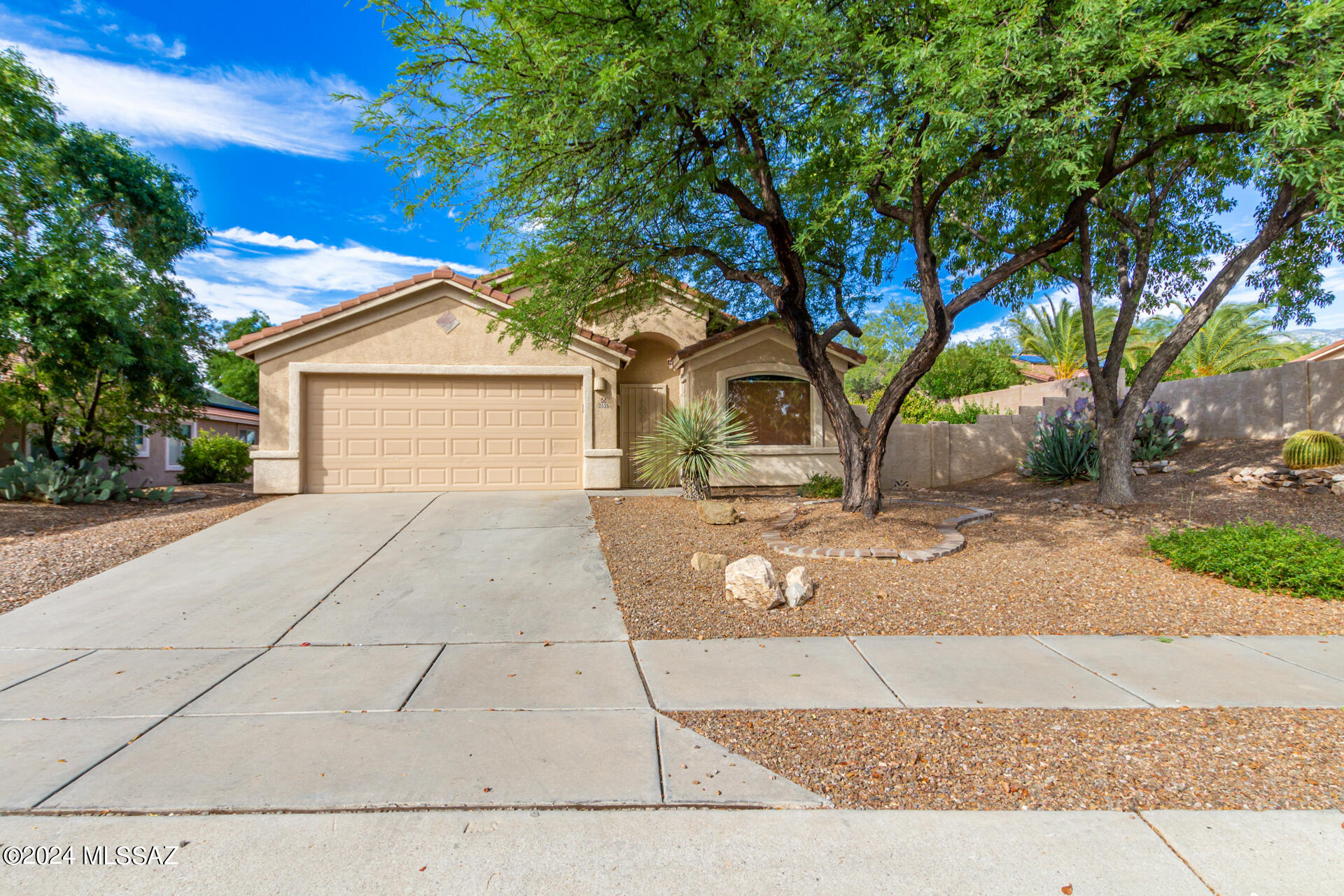 Petroglyph Ln, Oro Valley, AZ 85755