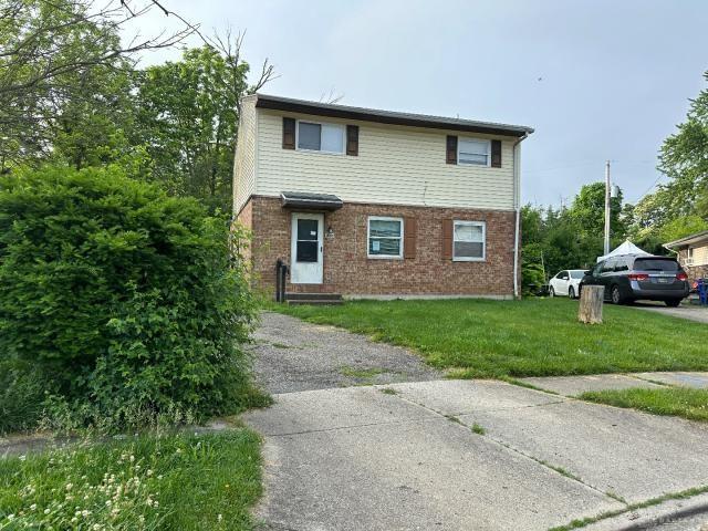 Val Vista Ct, Dayton, OH 45406