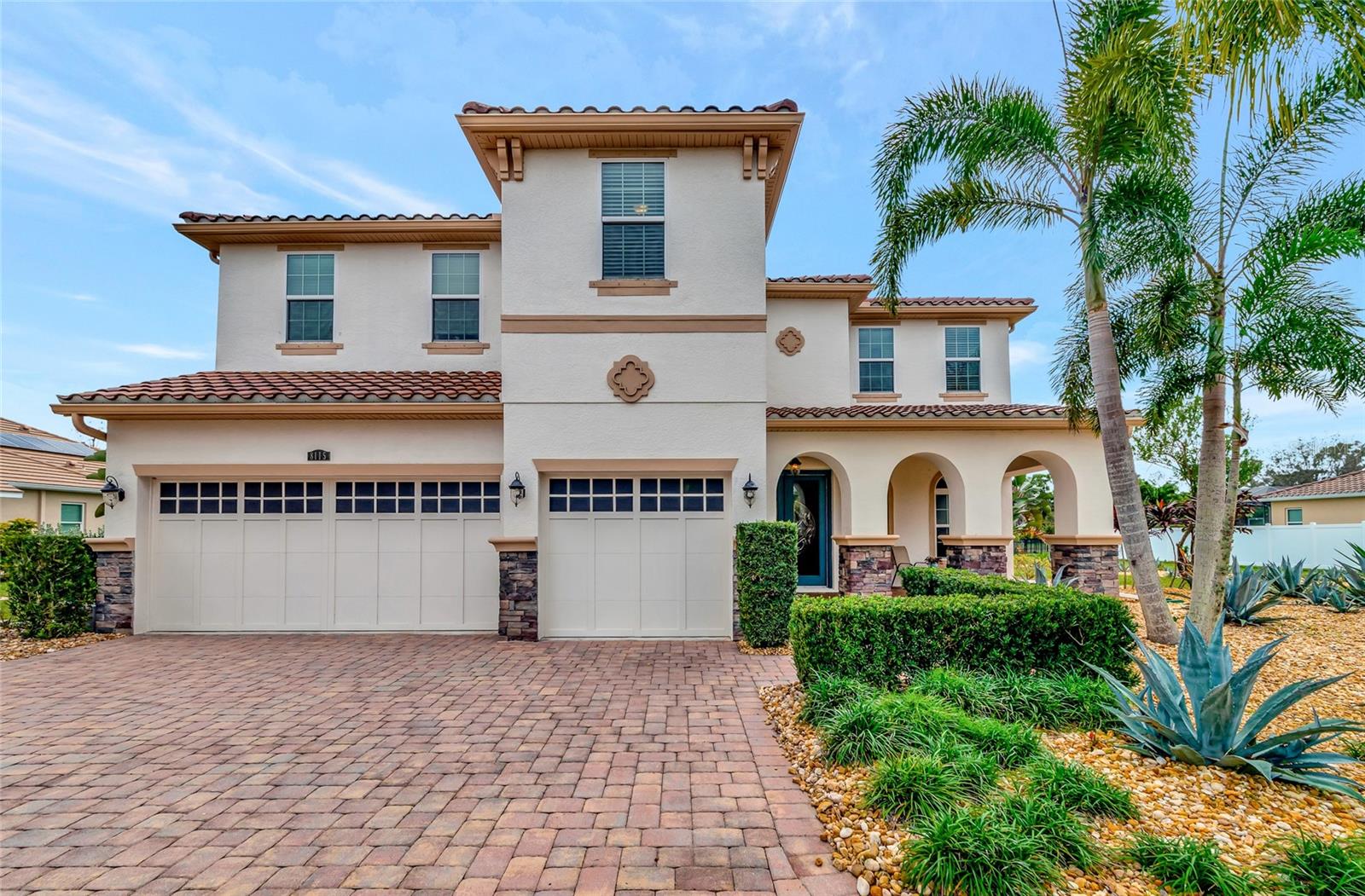 Landmark Ln, Sarasota, FL 34241