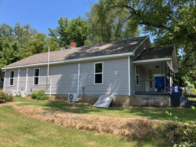 Ethel Ave, Park Hills, MO 63601