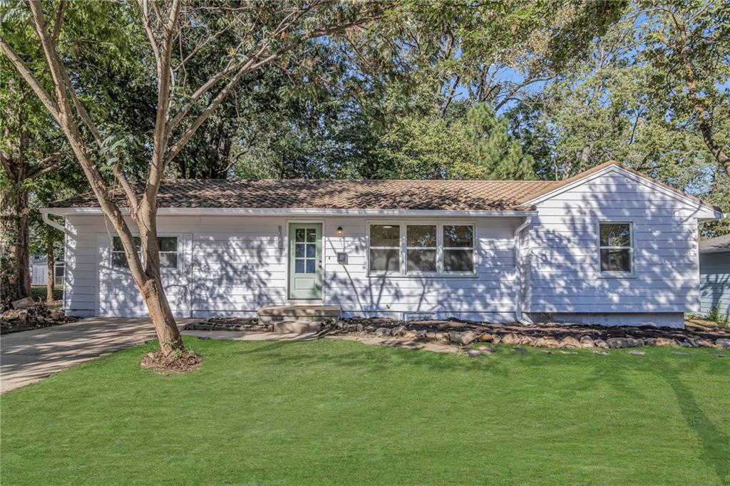 106th St, Kansas City, MO 64134