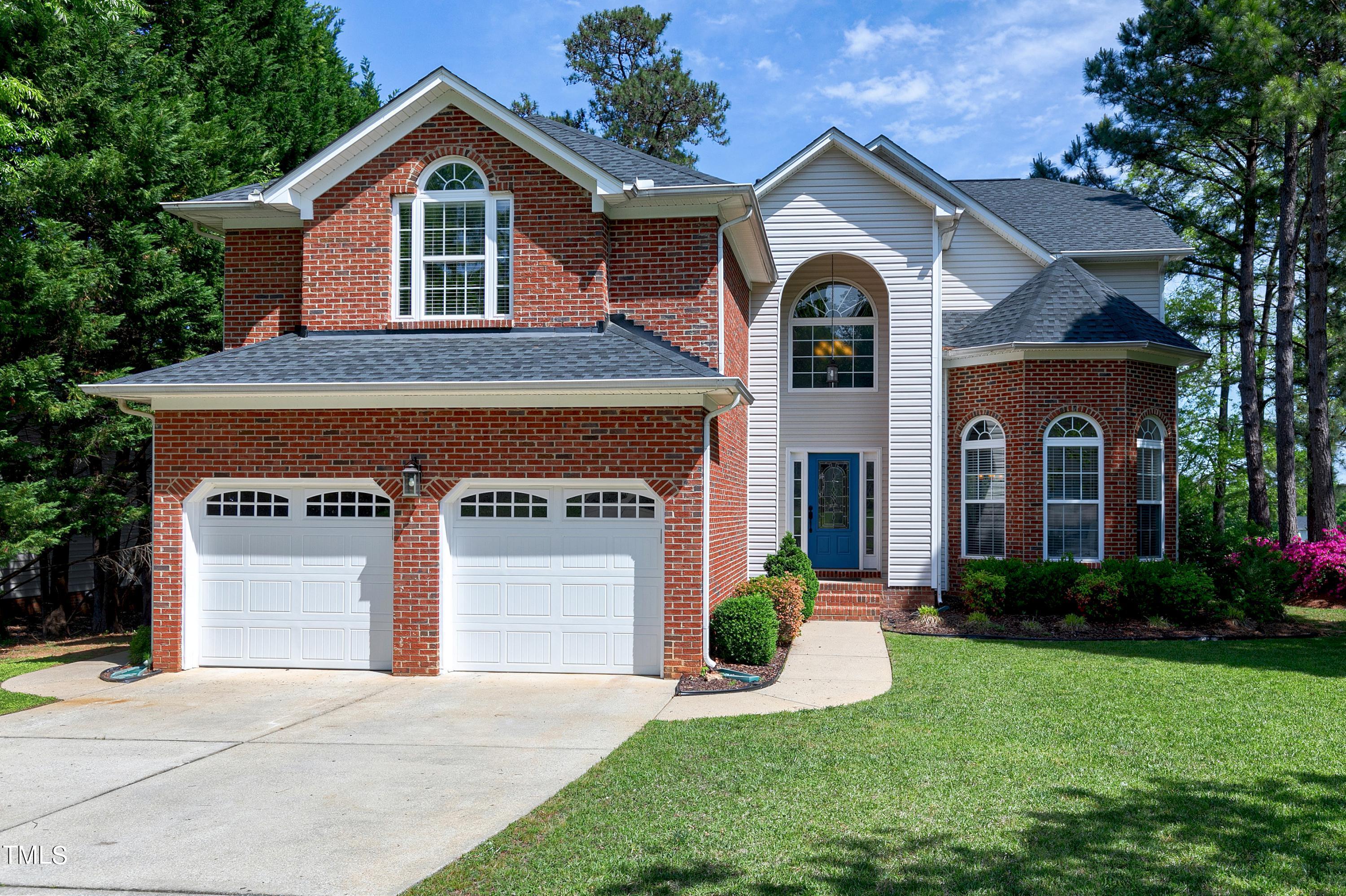 Seastone St, Raleigh, NC 27603