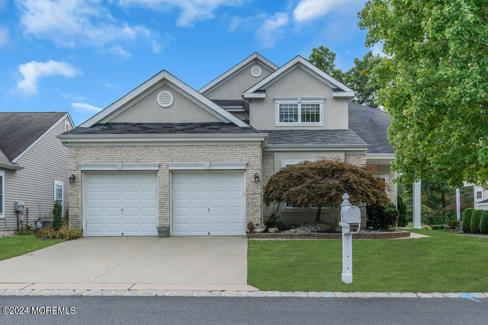Seminole Ct, Jackson, NJ 08527