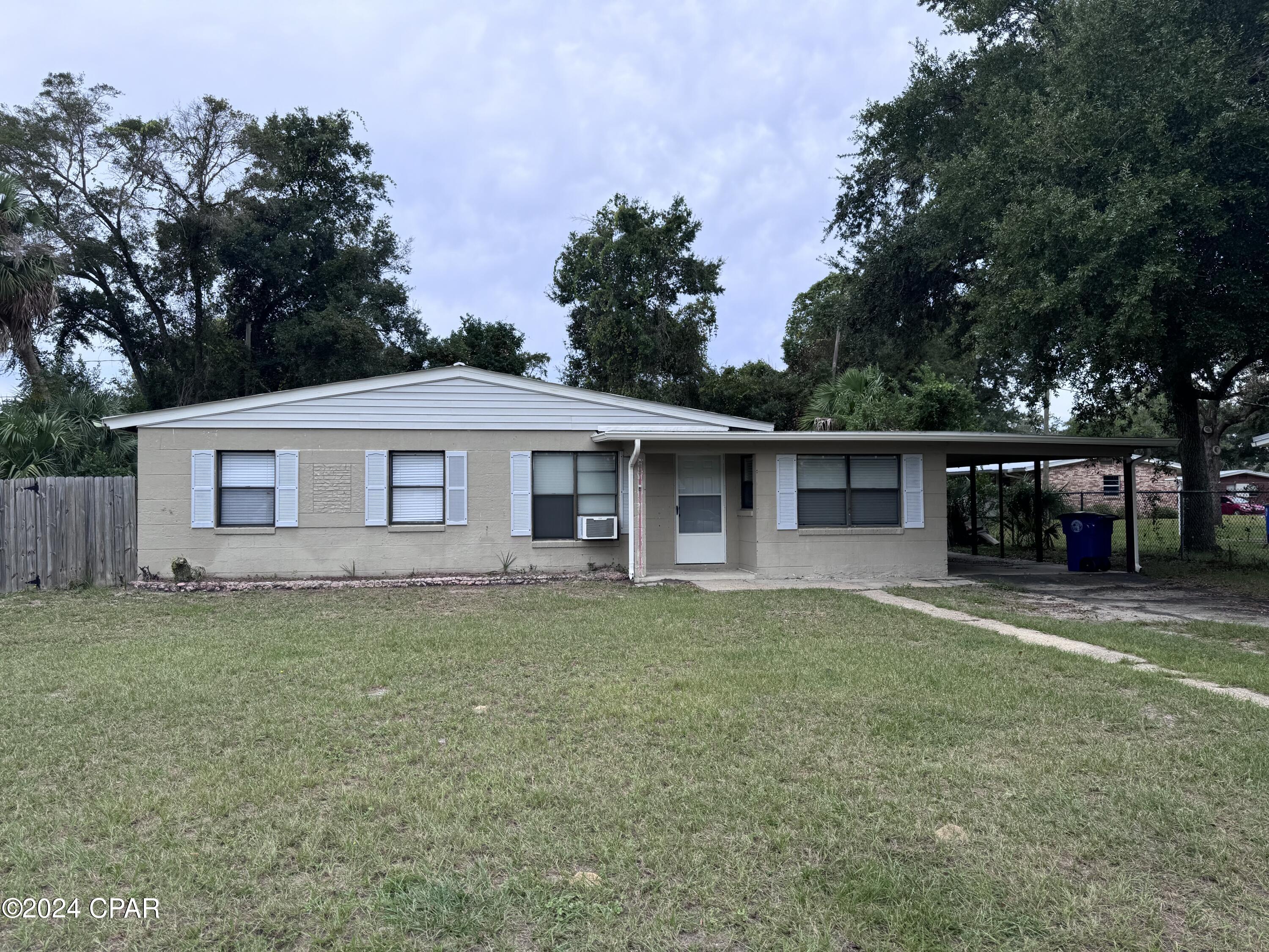 Fortune Ave, Panama City, FL 32401