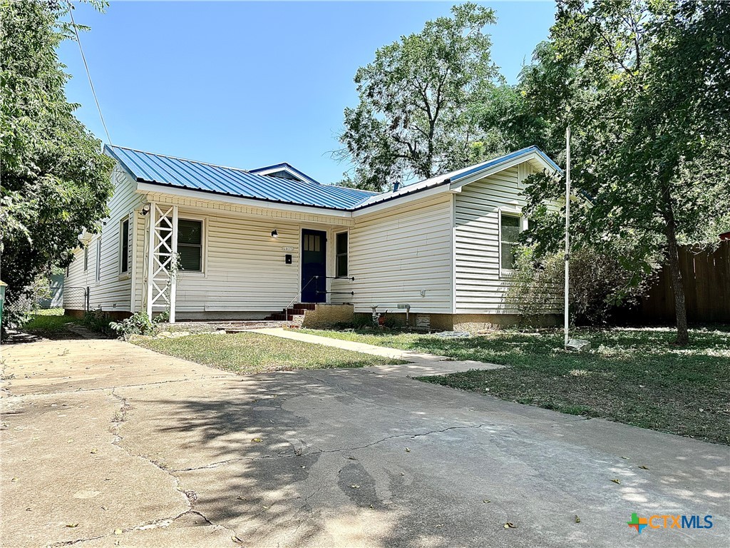 Bridge St, Gatesville, TX 76528