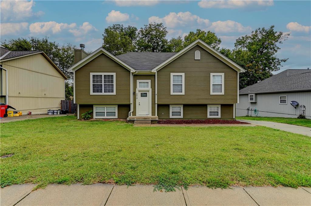 Ethan Ln, Independence, MO 64058