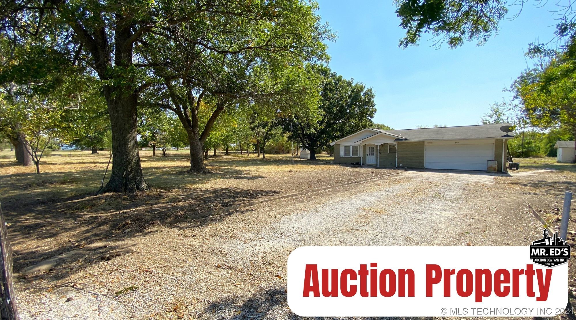 136th St, Collinsville, OK 74021