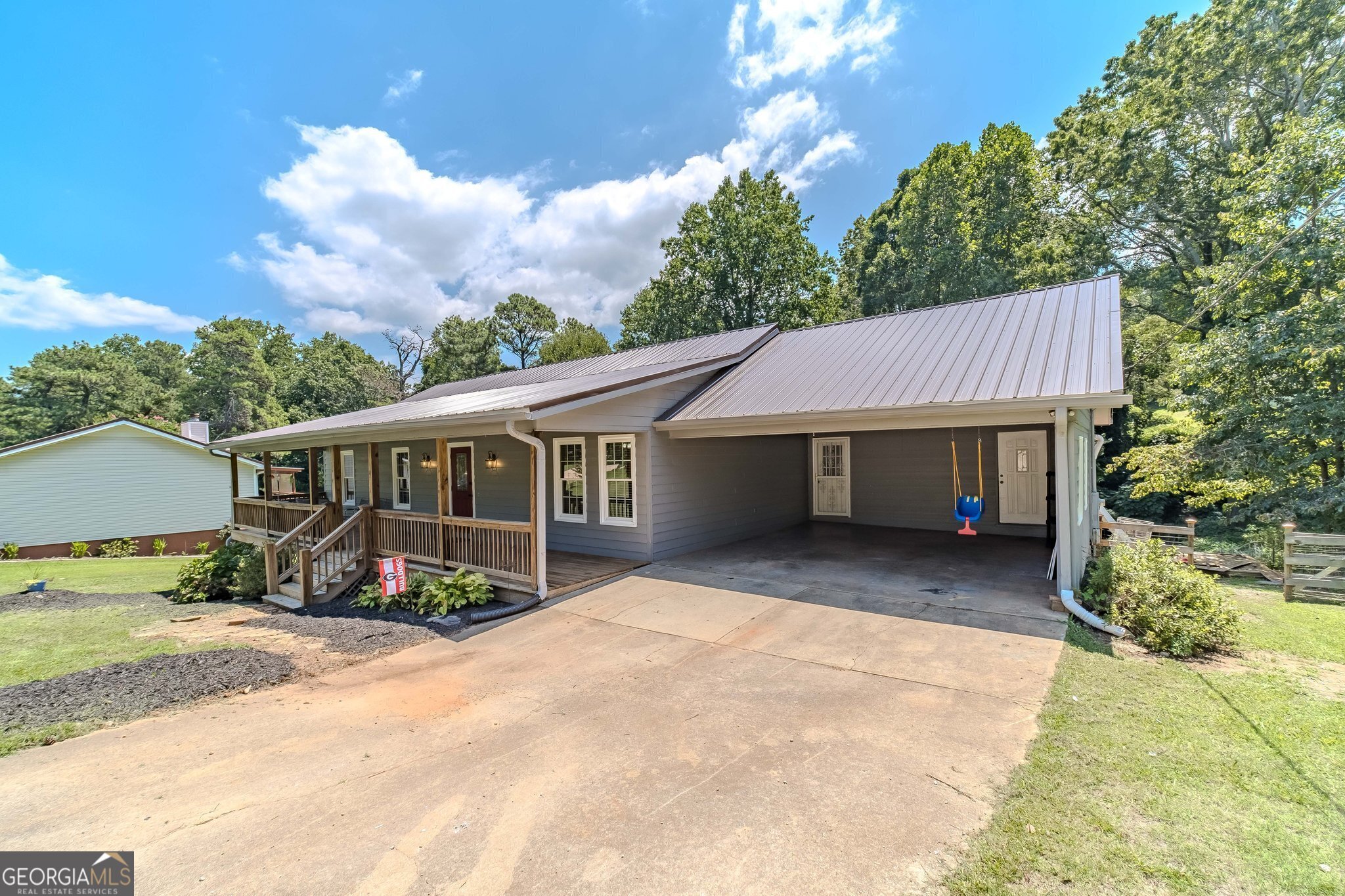 Bentwood Dr, Oakwood, GA 30566