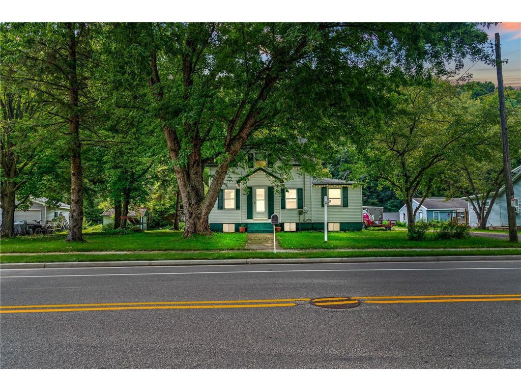 State Road 29 , Spring Valley, WI 54767