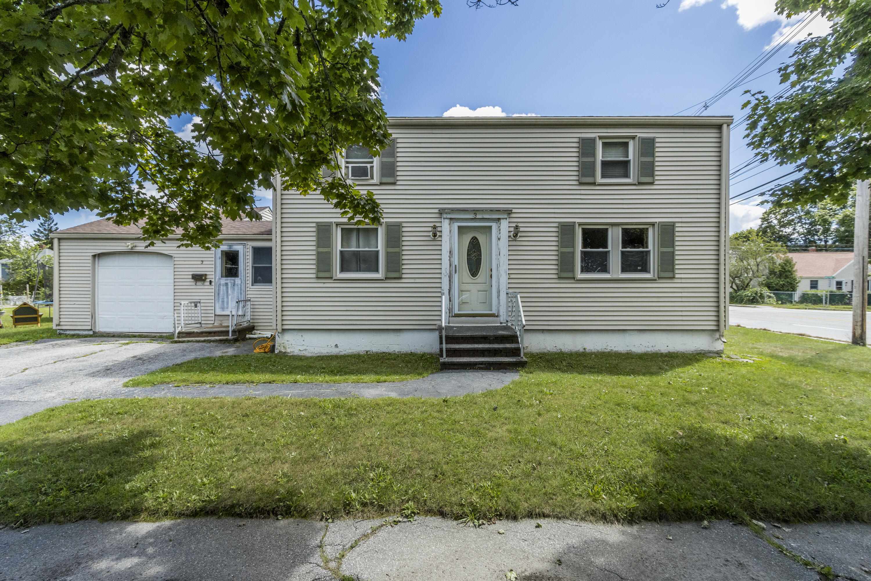 Craigie St, Portland, ME 04102
