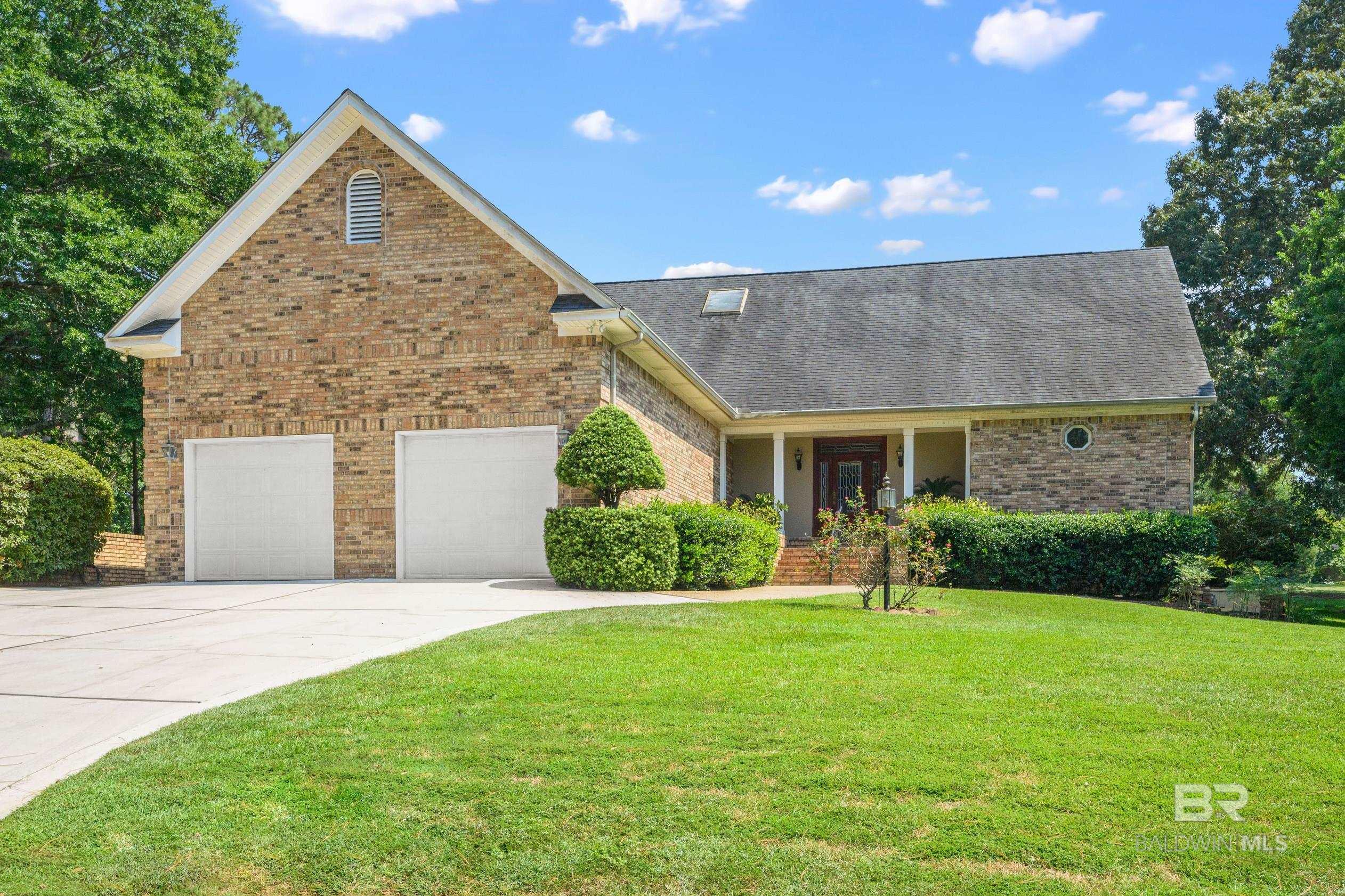 Schooley Cir, Daphne, AL 36526
