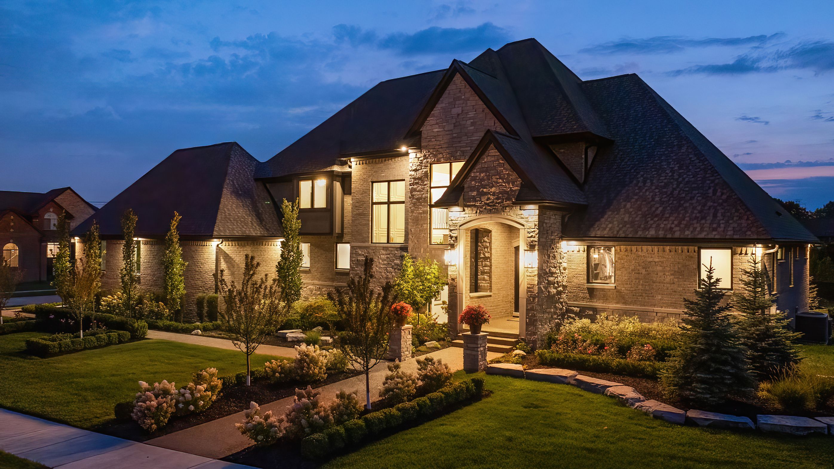 Ridge Dr, Washington, MI 48095