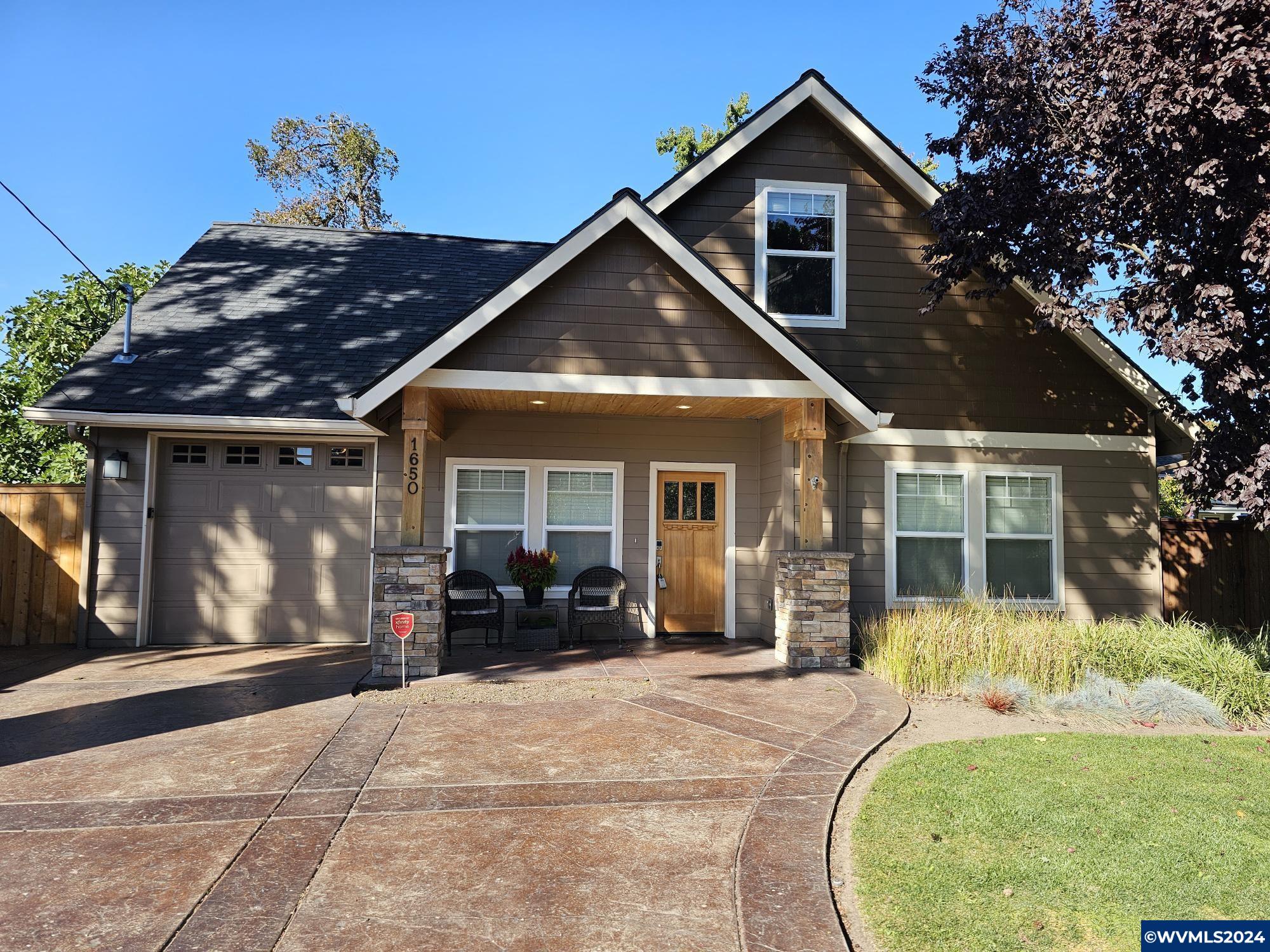 Kellogg Rd, Springfield, OR 97477