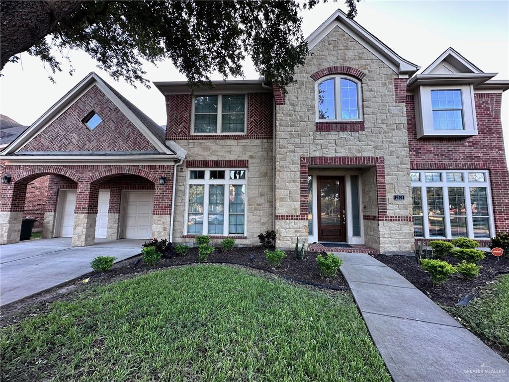 Santa Paula , Mission, TX 78572