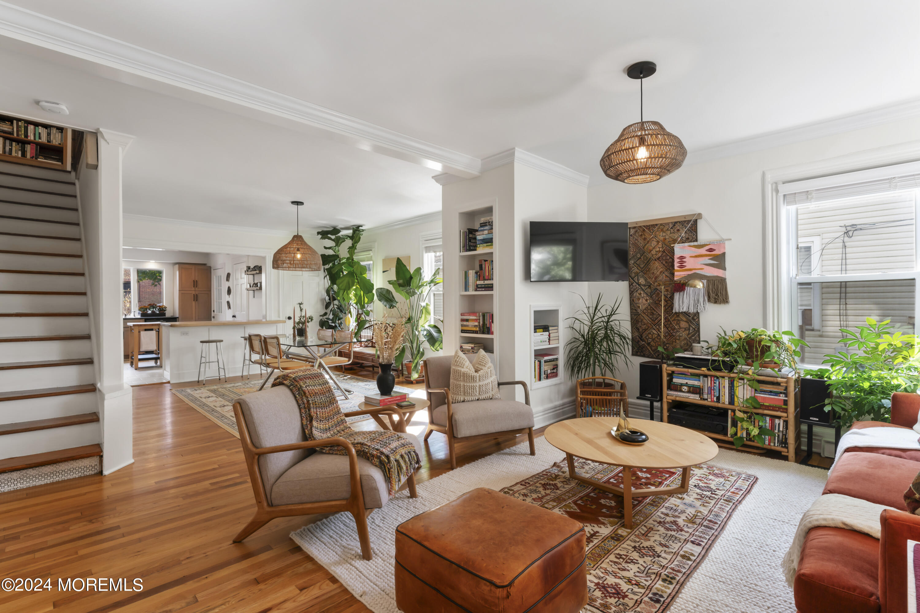 Oakland St, Red Bank, NJ 07701