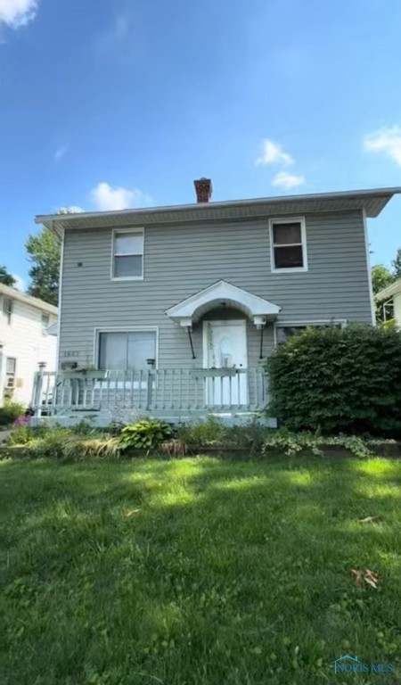 Brame Pl, Toledo, OH 43613