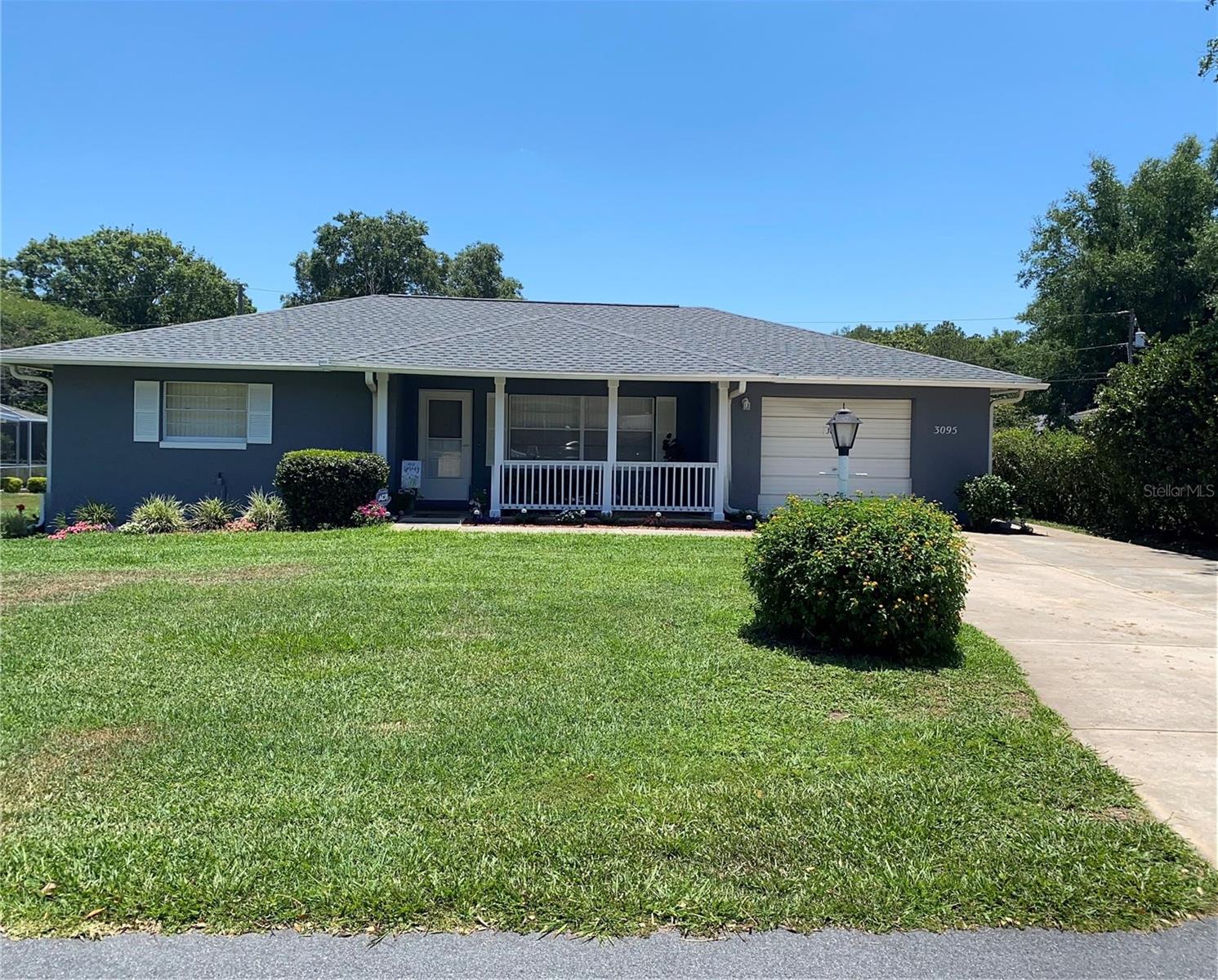 Maidencane Dr, Beverly Hills, FL 34465