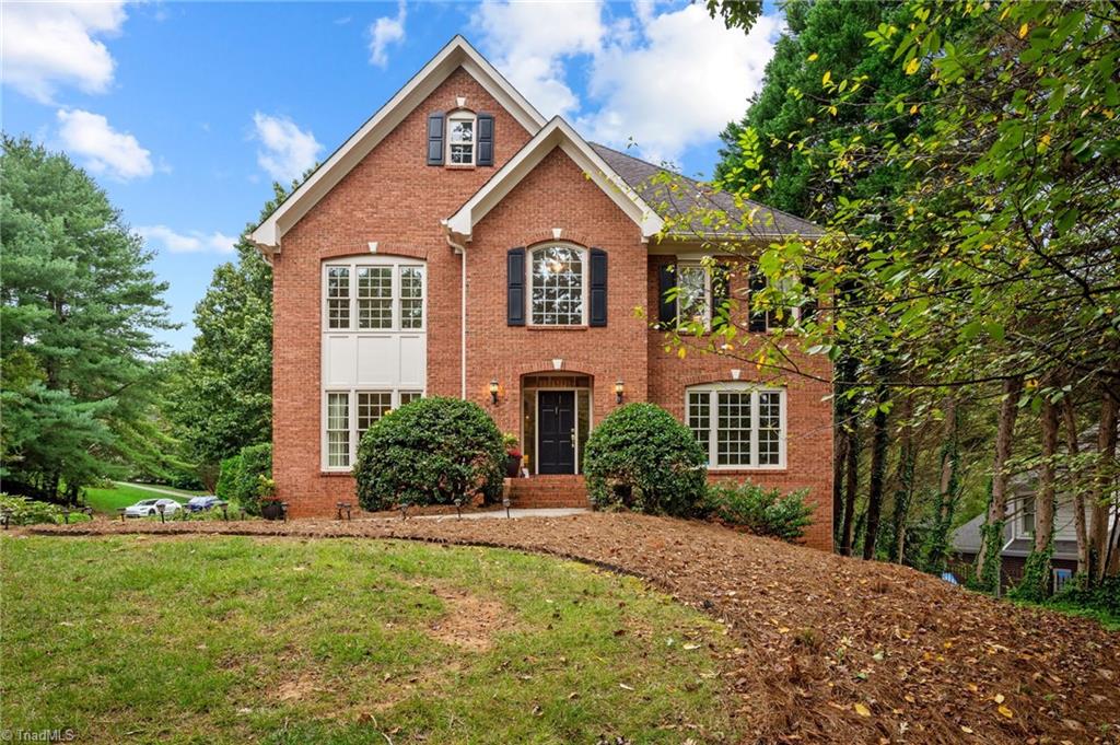 Cedar Trl, Winston Salem, NC 27104