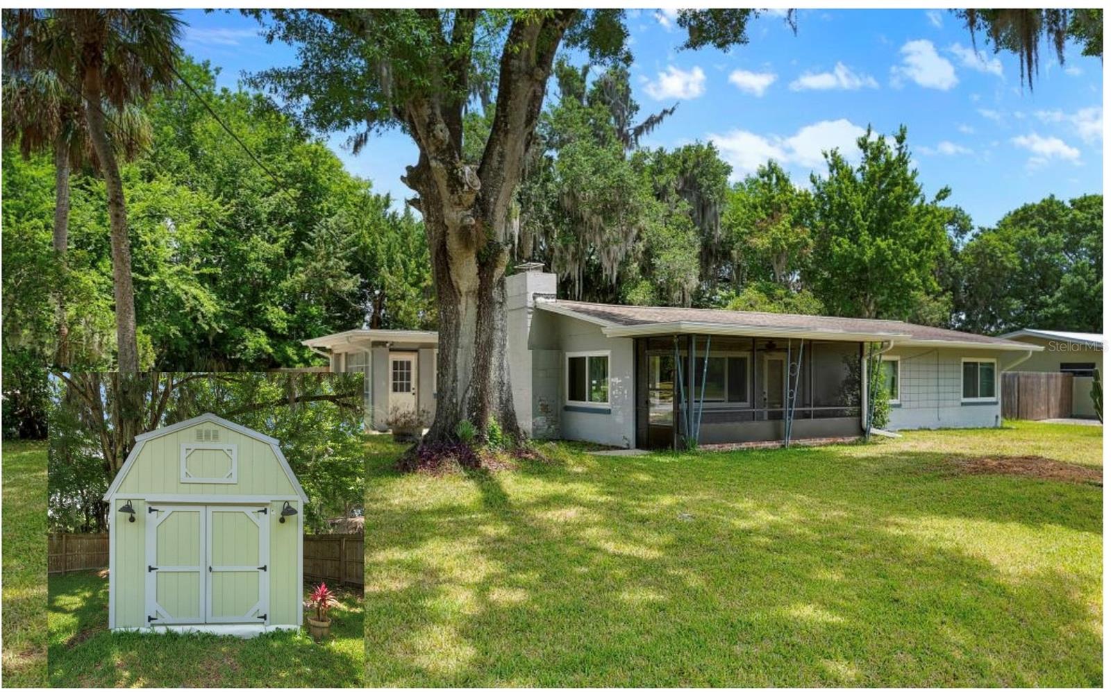 Stone St, Bunnell, FL 32110