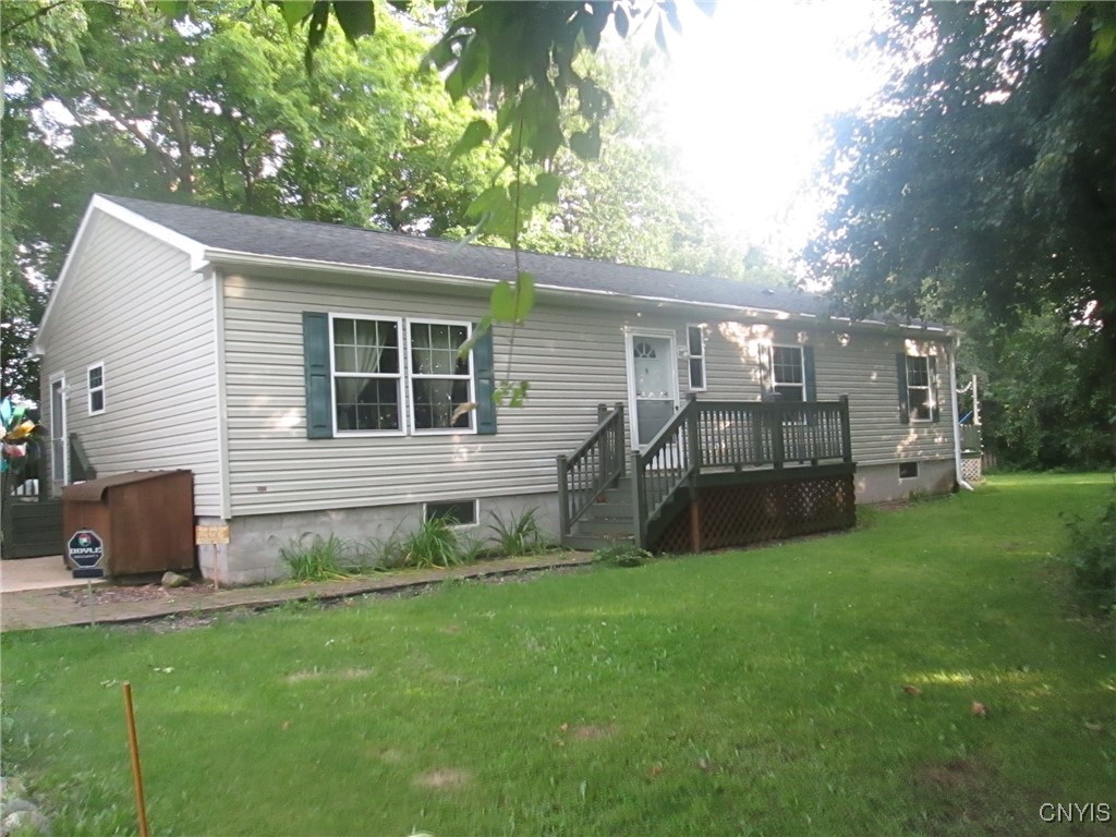 Mustard Rd, Watertown, NY 13601
