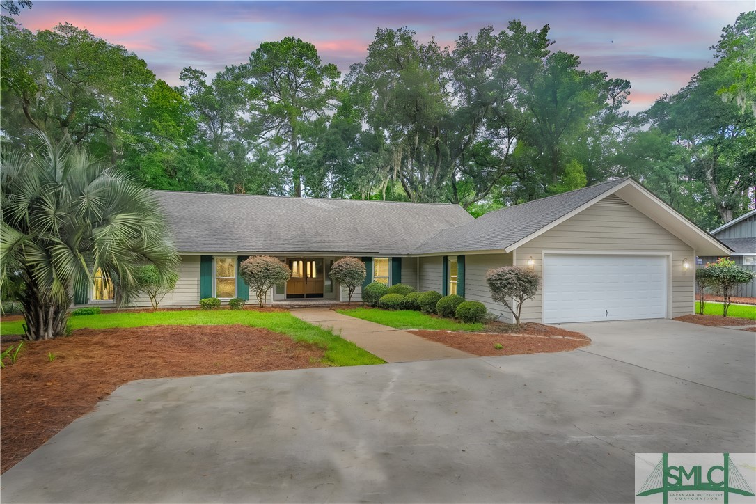 Ward Ln, Savannah, GA 31411