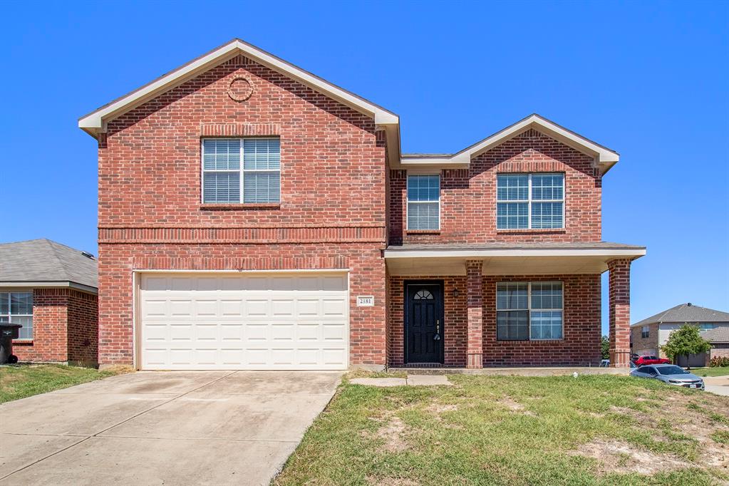 Benning Way, Fort Worth, TX 76177