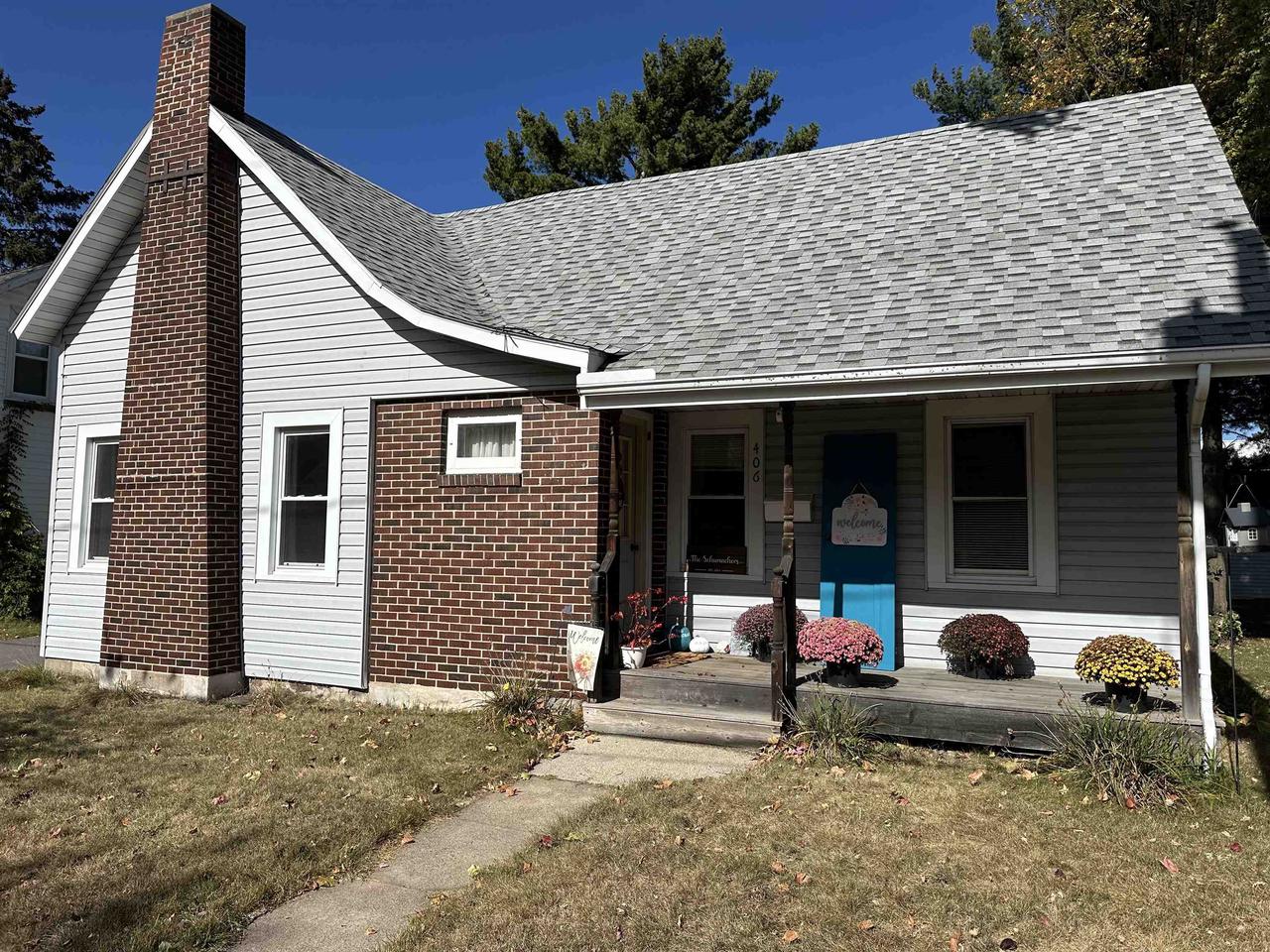 Sherman St, Wausau, WI 54401