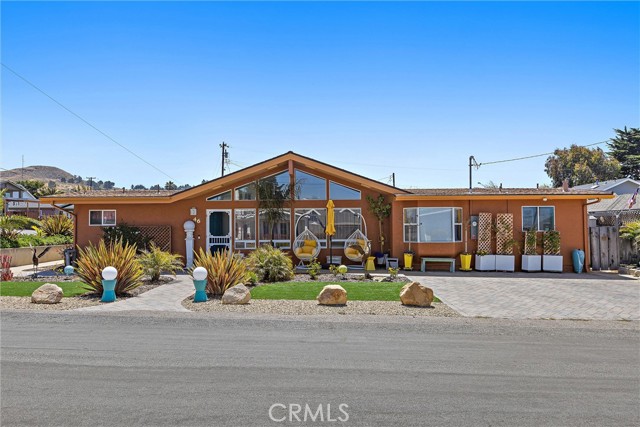 14th St, Cayucos, CA 93430