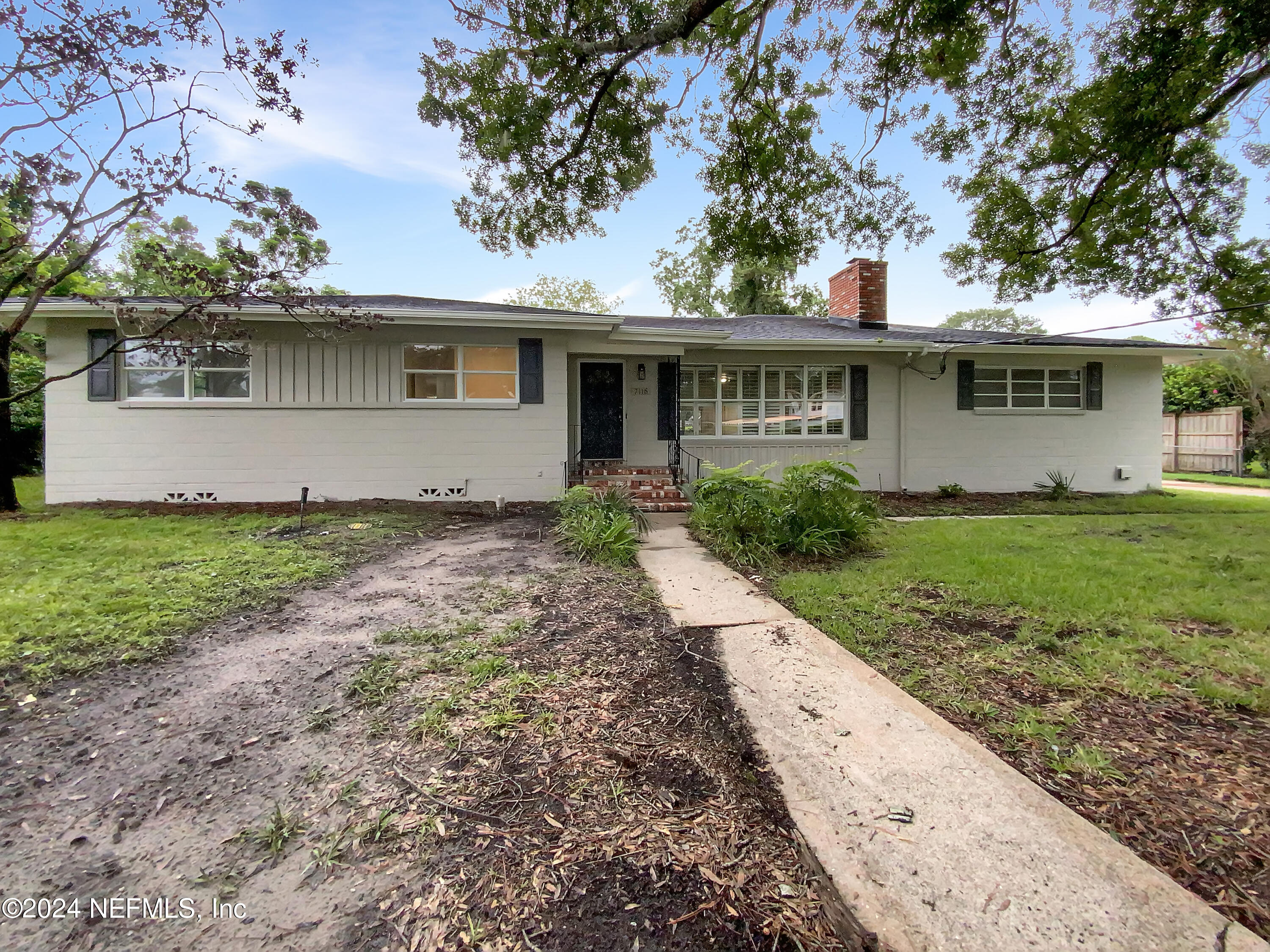 Catalonia Ave, Jacksonville, FL 32217