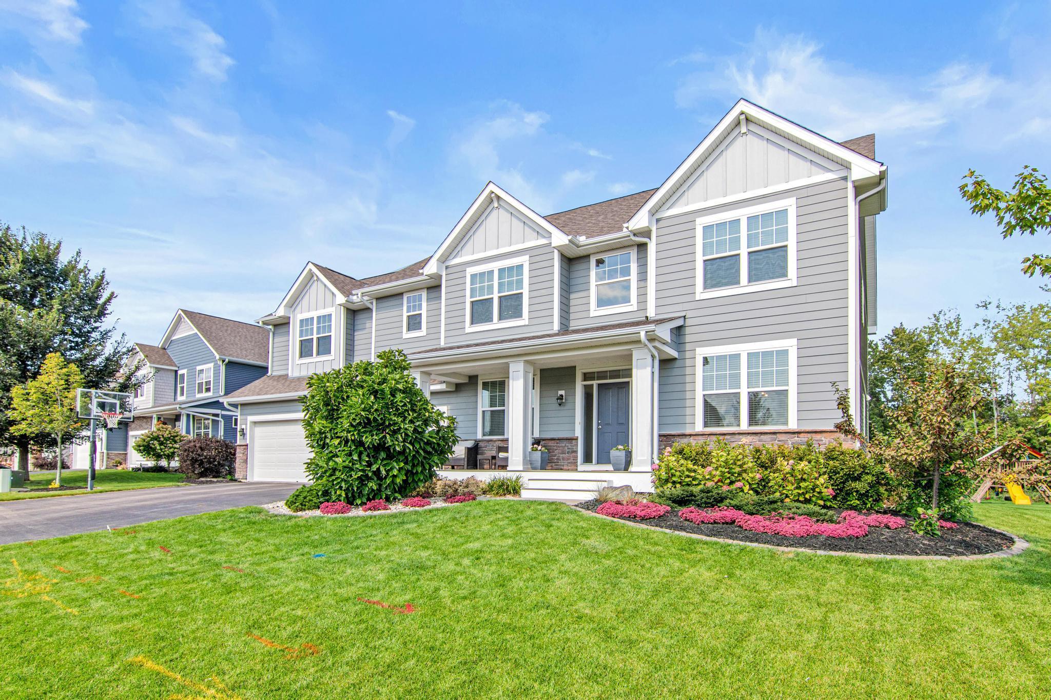 Turner Dr, Prior Lake, MN 55372