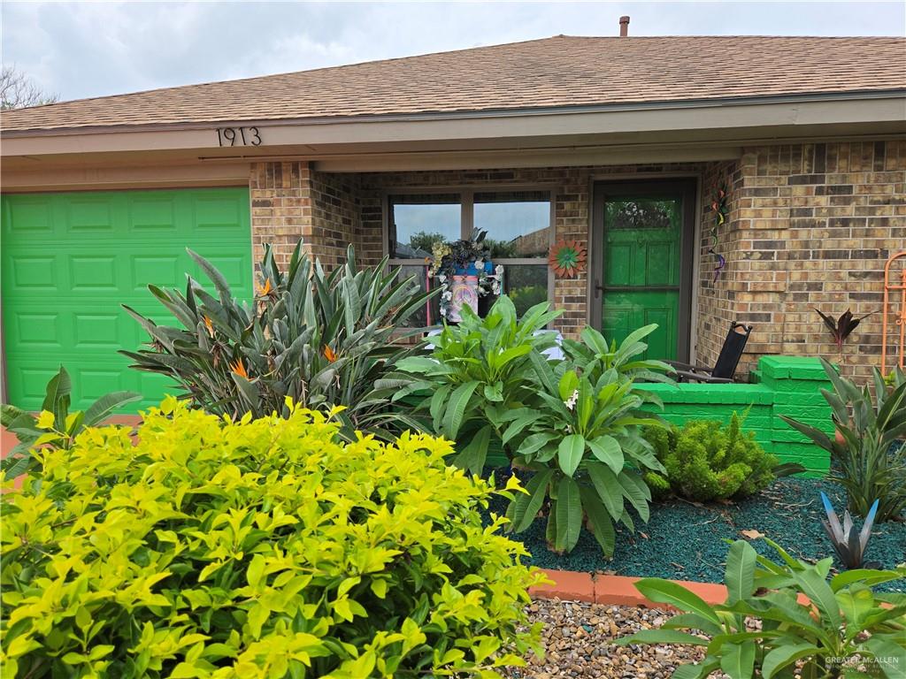 Kennedy St, Mission, TX 78572